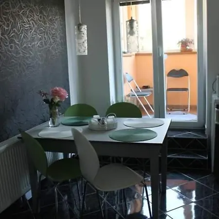 Apartman Jolanka شقة