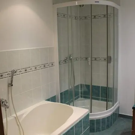 Apartman Jolanka شقة *