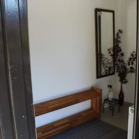 شقة Apartman Jolanka