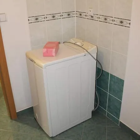 Apartman Jolanka شقة *