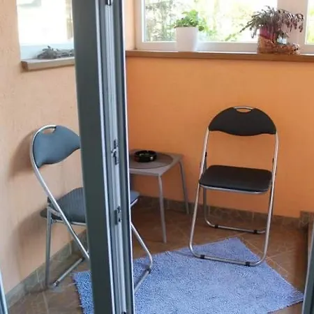 Apartman Jolanka شقة