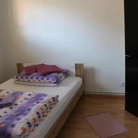 Apartman Jolanka *
