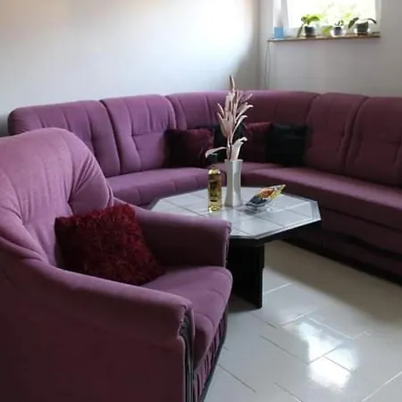 Apartman Jolanka * Rýmařov