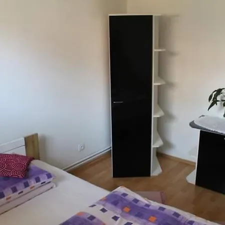 Apartman Jolanka Rýmařov