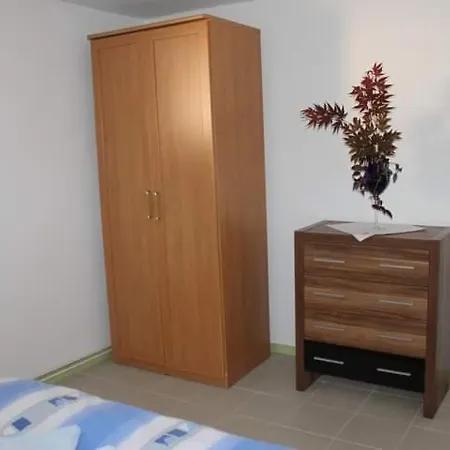 Apartman Jolanka Rýmařov