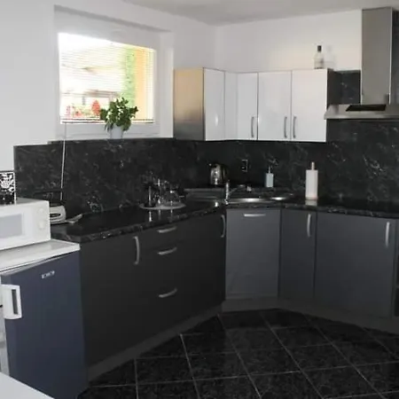 شقة Apartman Jolanka