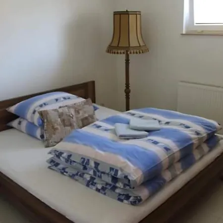 Apartman Jolanka Rýmařov
