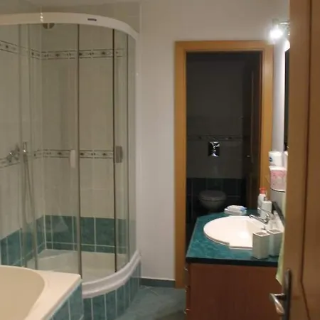 Apartman Jolanka *