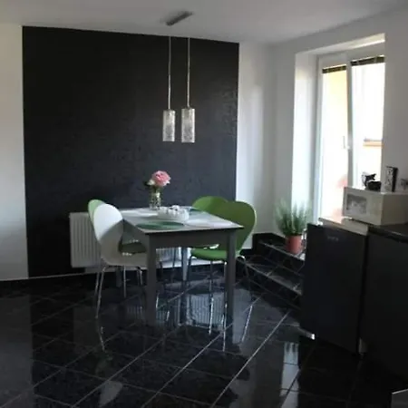 شقة Apartman Jolanka Rýmařov