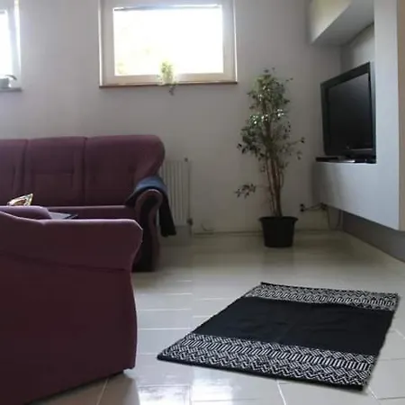 شقة Apartman Jolanka Rýmařov