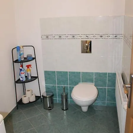 شقة Apartman Jolanka Rýmařov