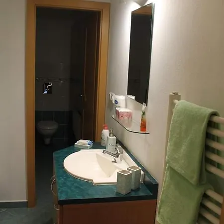 Apartman Jolanka